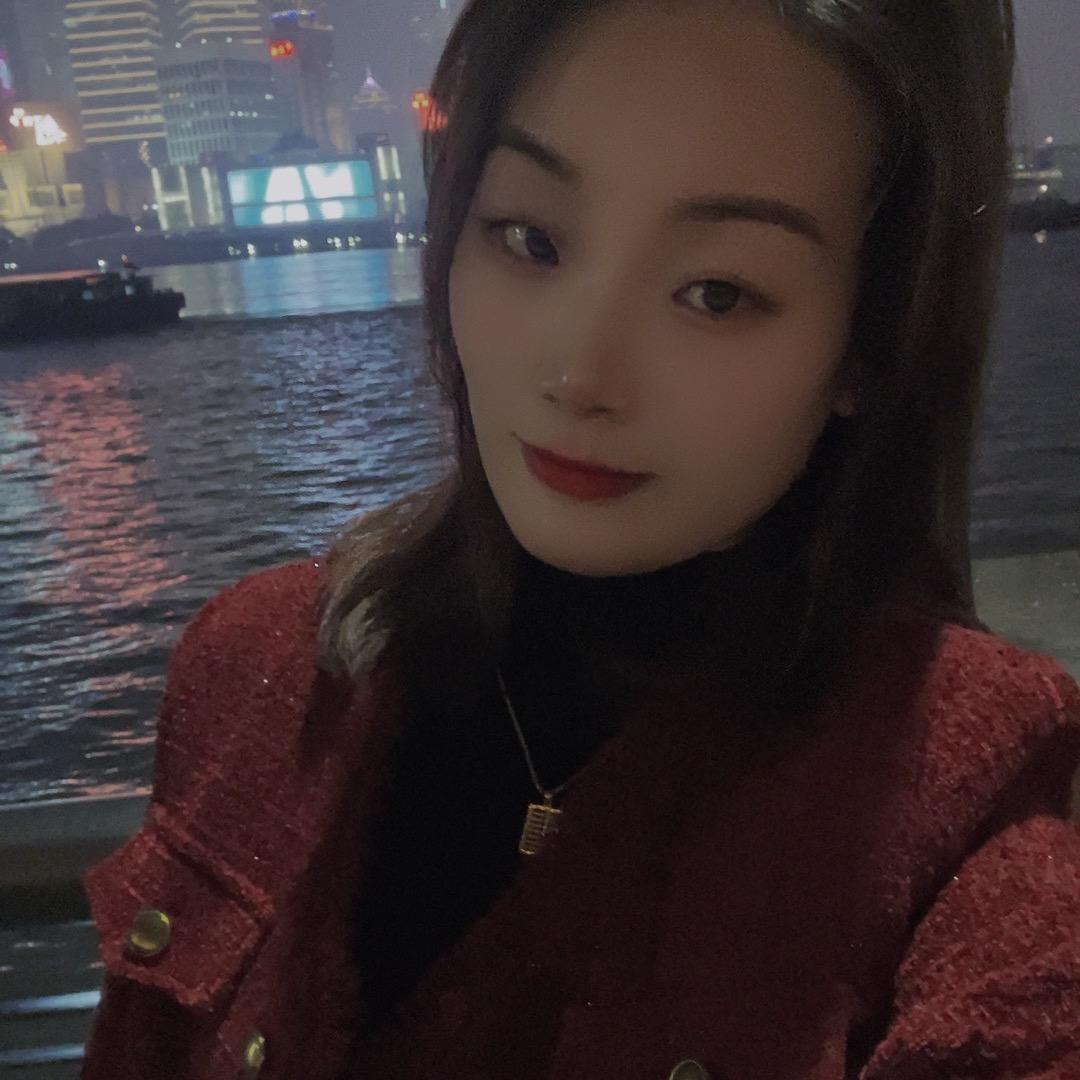 @🍊请叫我橘子姐姐🌻