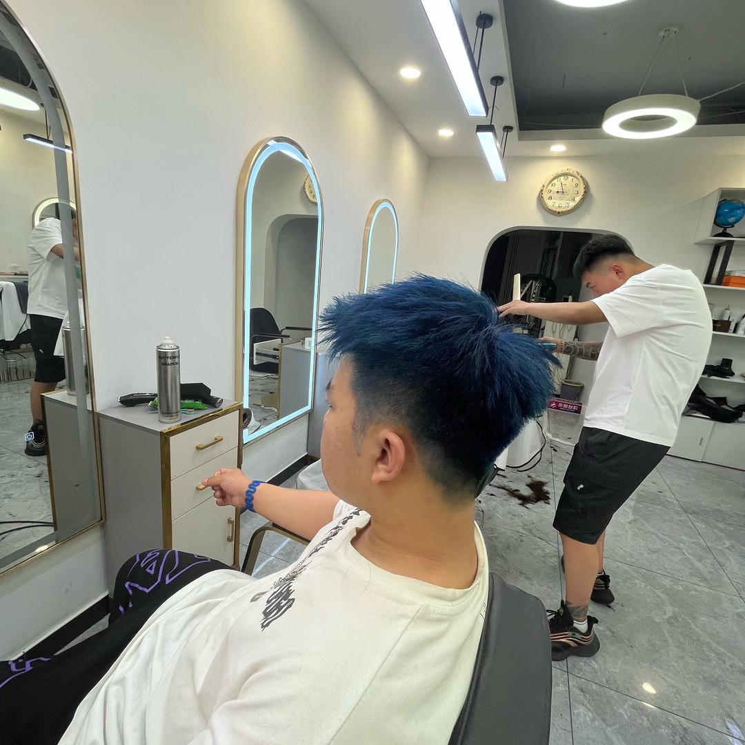 还有遗憾ma