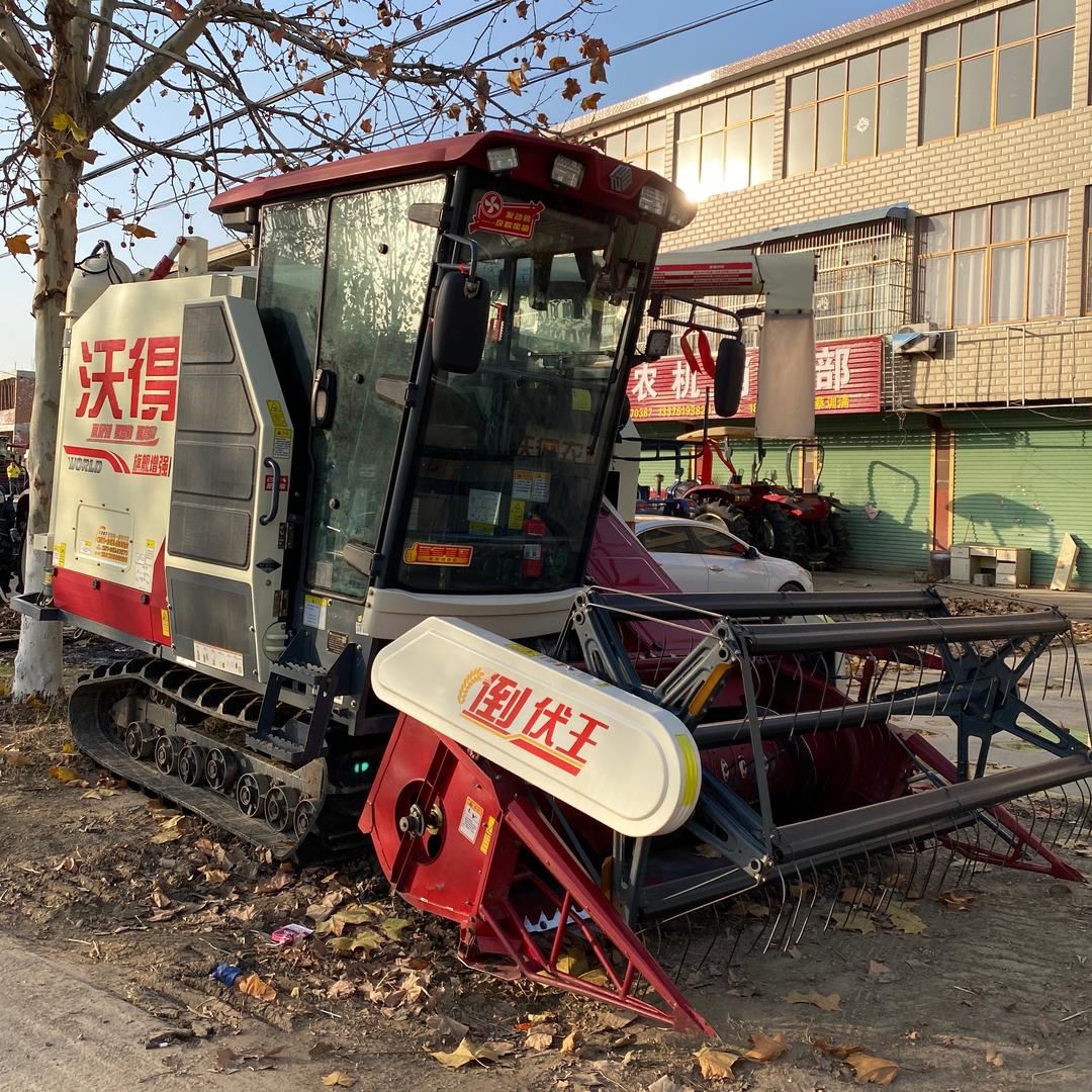 精品二手农机批发销售（高价回收）