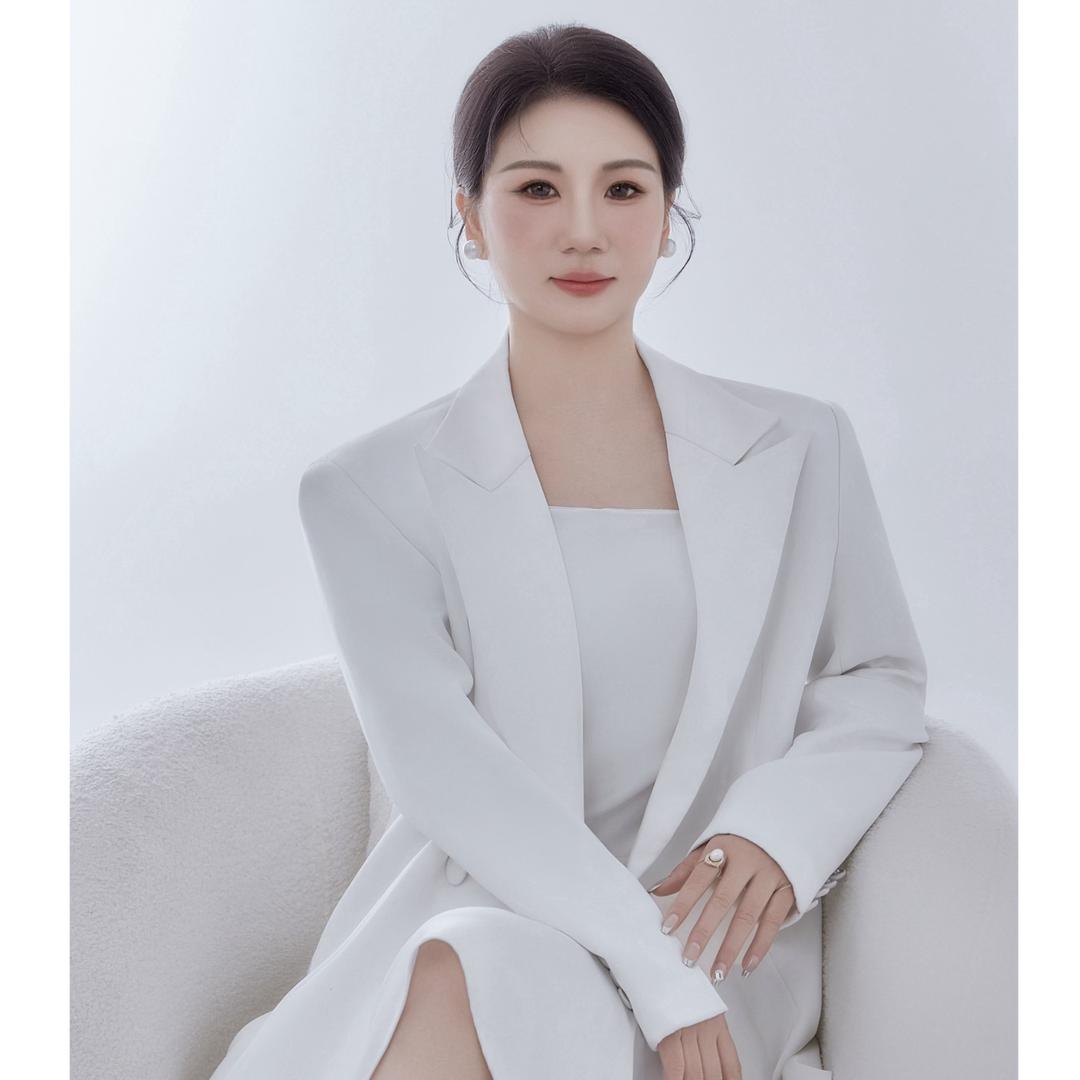 汕头眉毛姐姐 代友瑄 （领荟湾店）