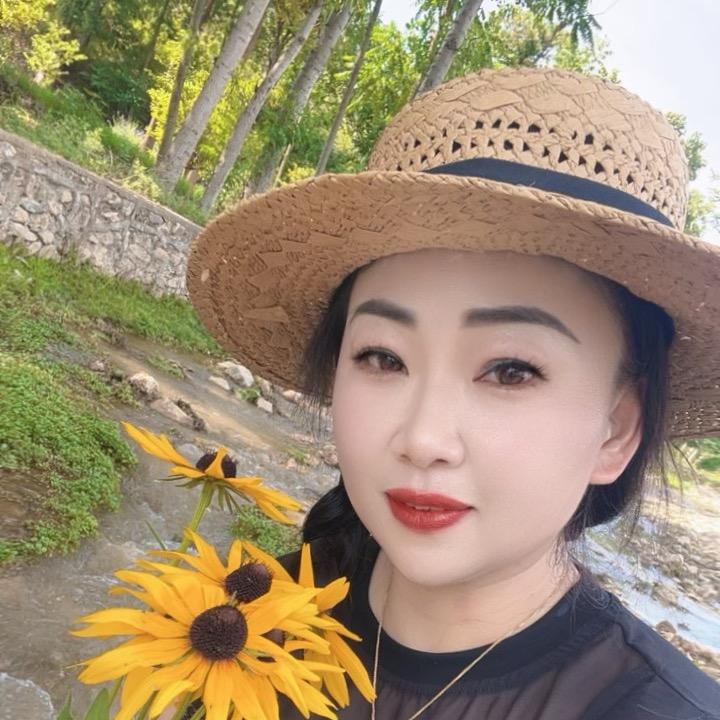 玫瑰💋
