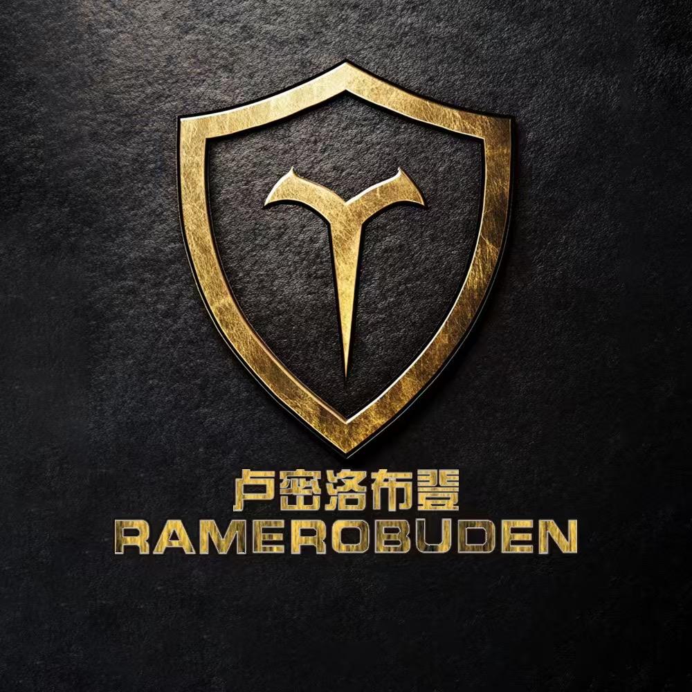 卢密洛布登RAMEROBUDEN男装轻奢馆