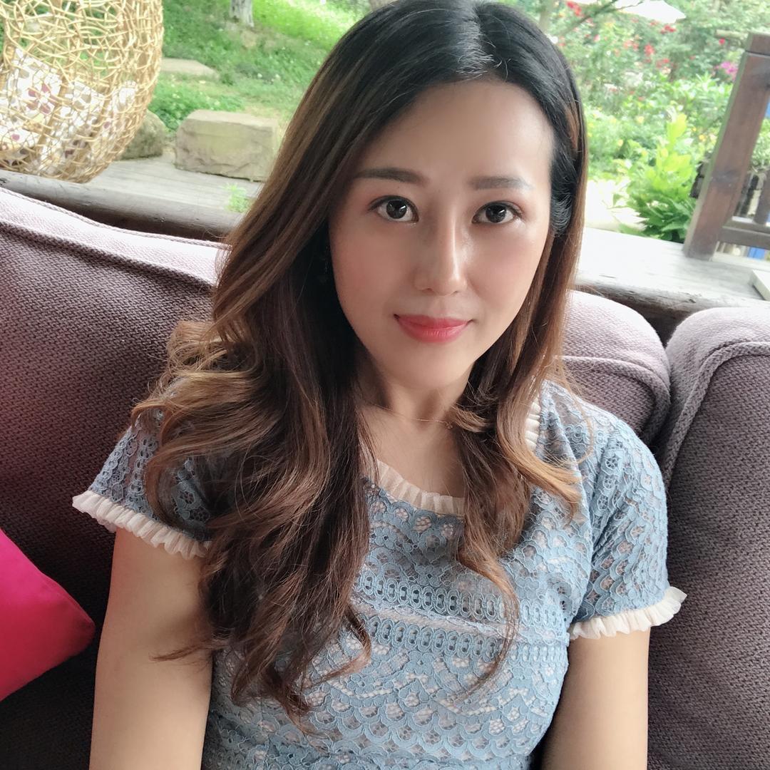 @无忧花