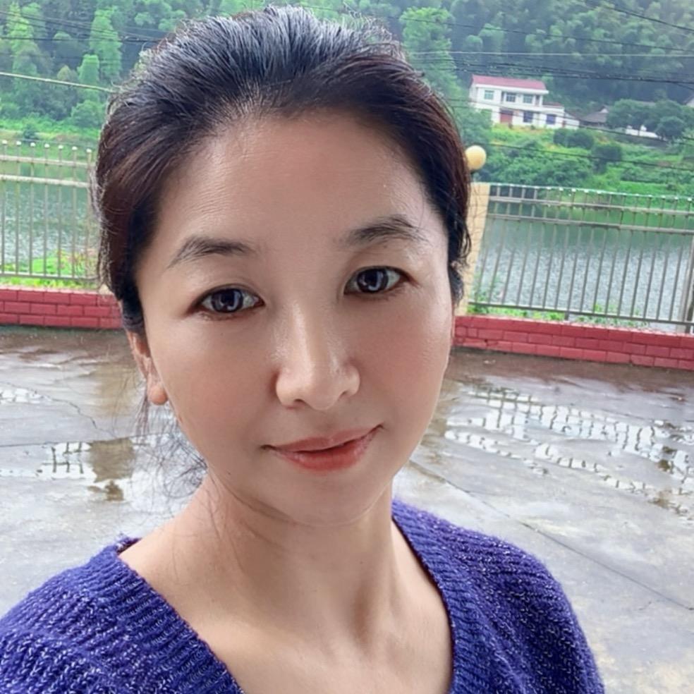 半路夫妻的日常C