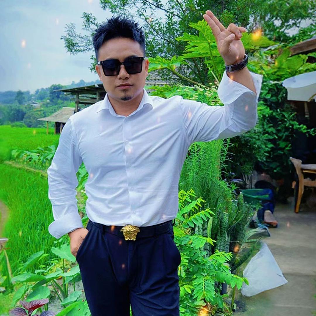 阿浩美宝海外生活