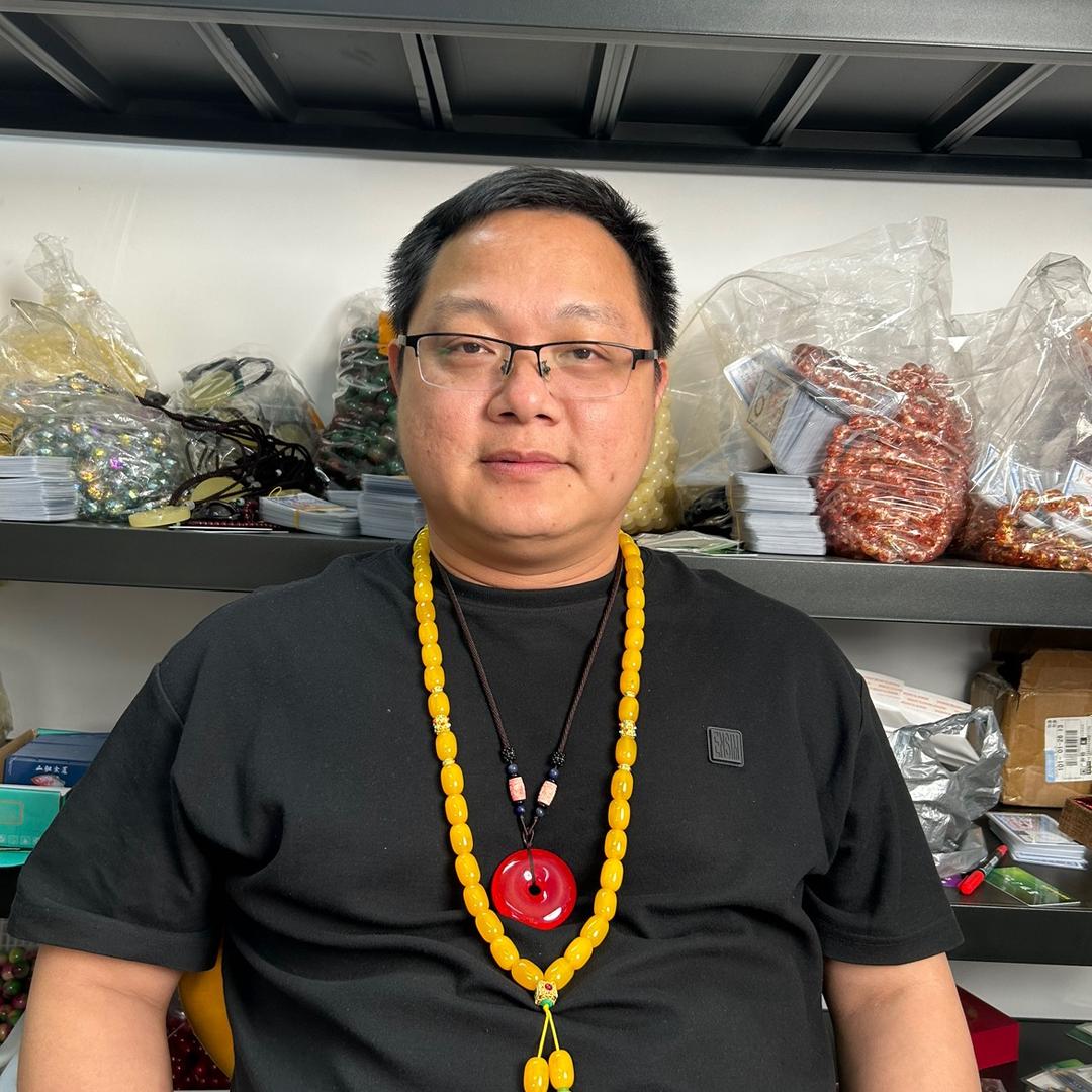 云广珠宝严选号