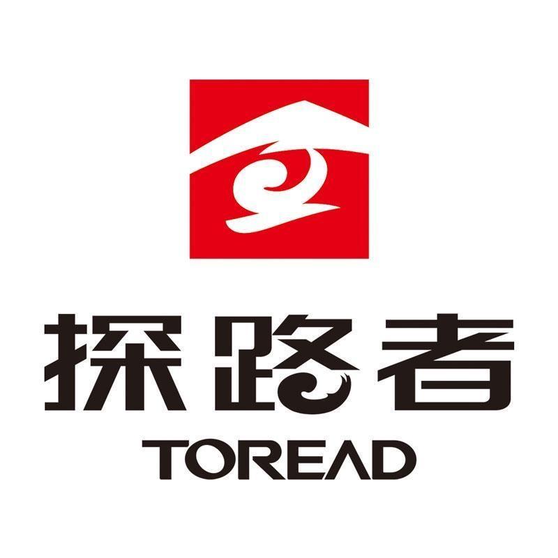 探路者户外鞋服旗舰店直播间