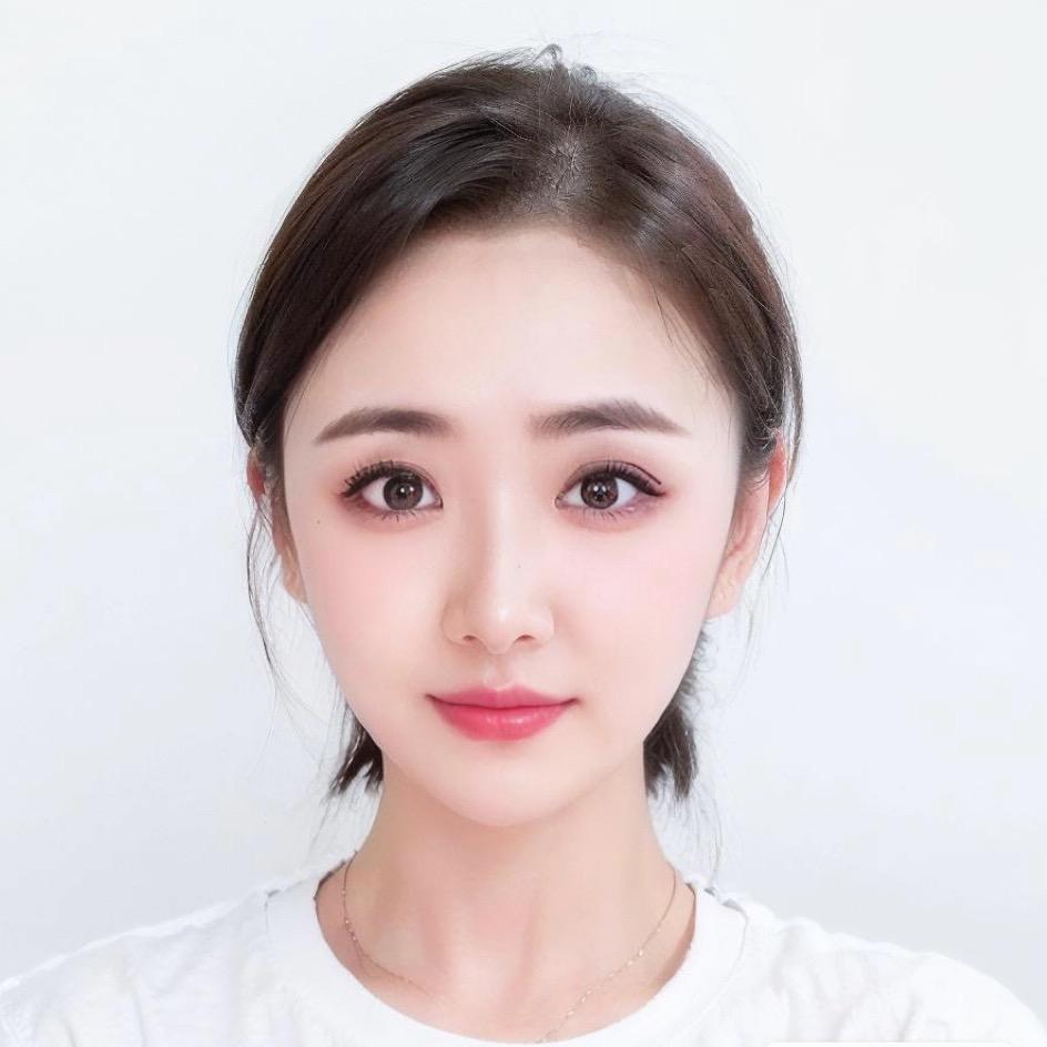 💋。 美娘