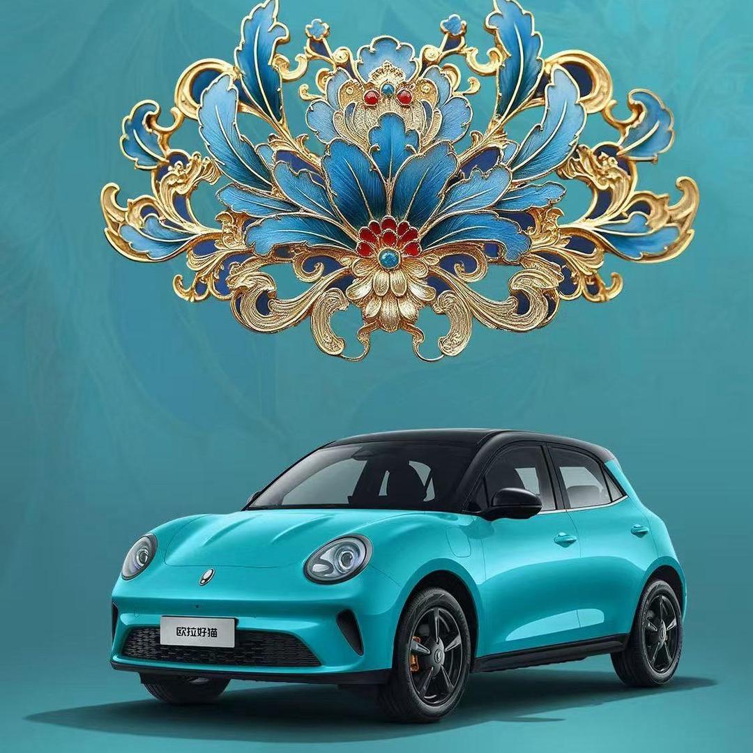 好猫理事人燕子