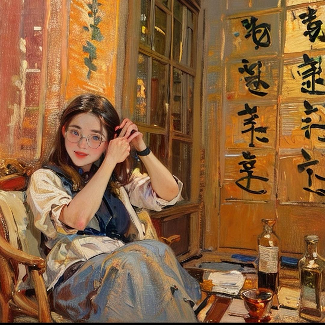 小小琳