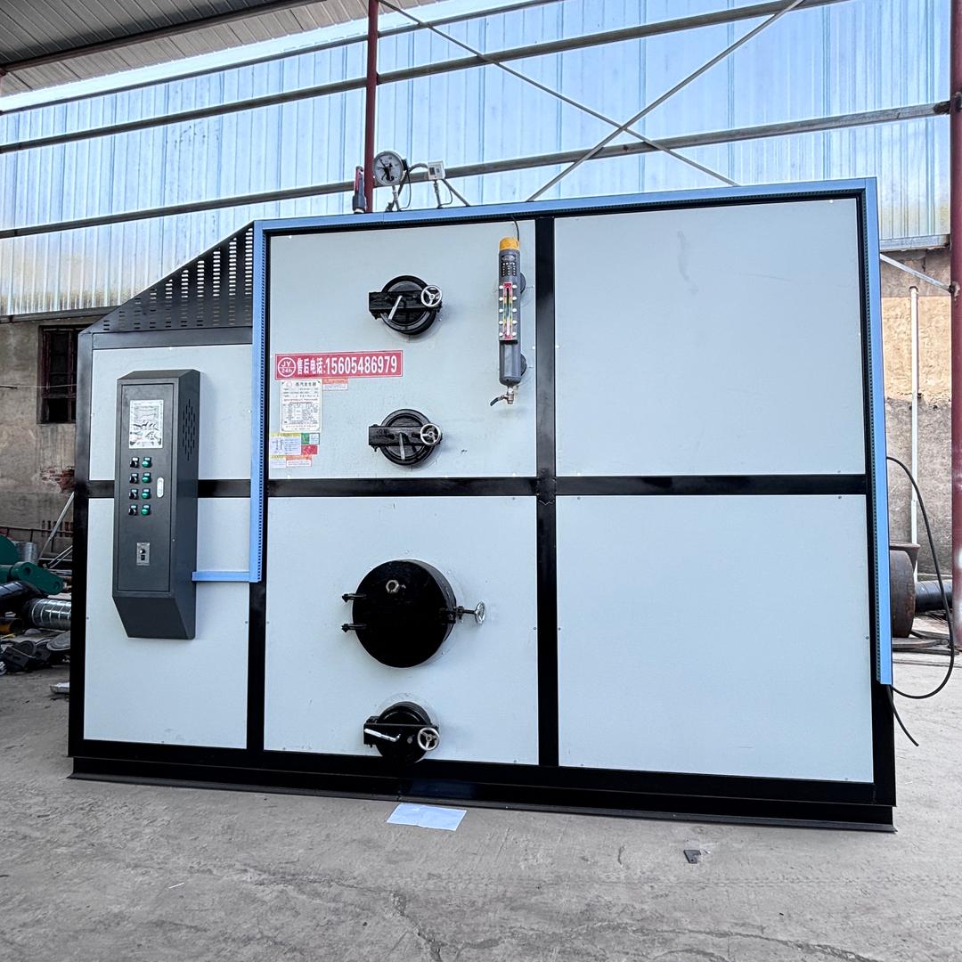 A山东泰安远创锅炉生产厂家