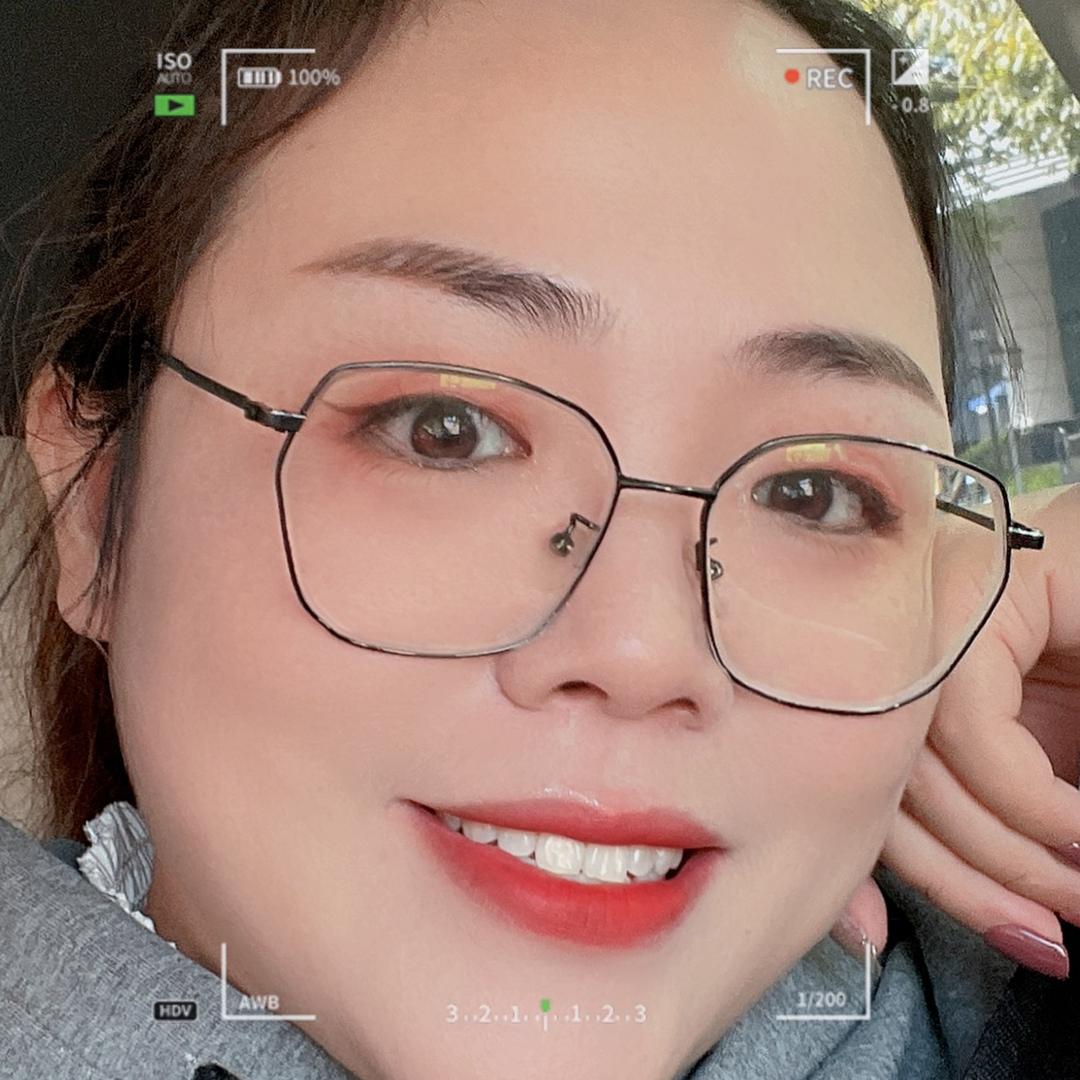 陈小丁儿