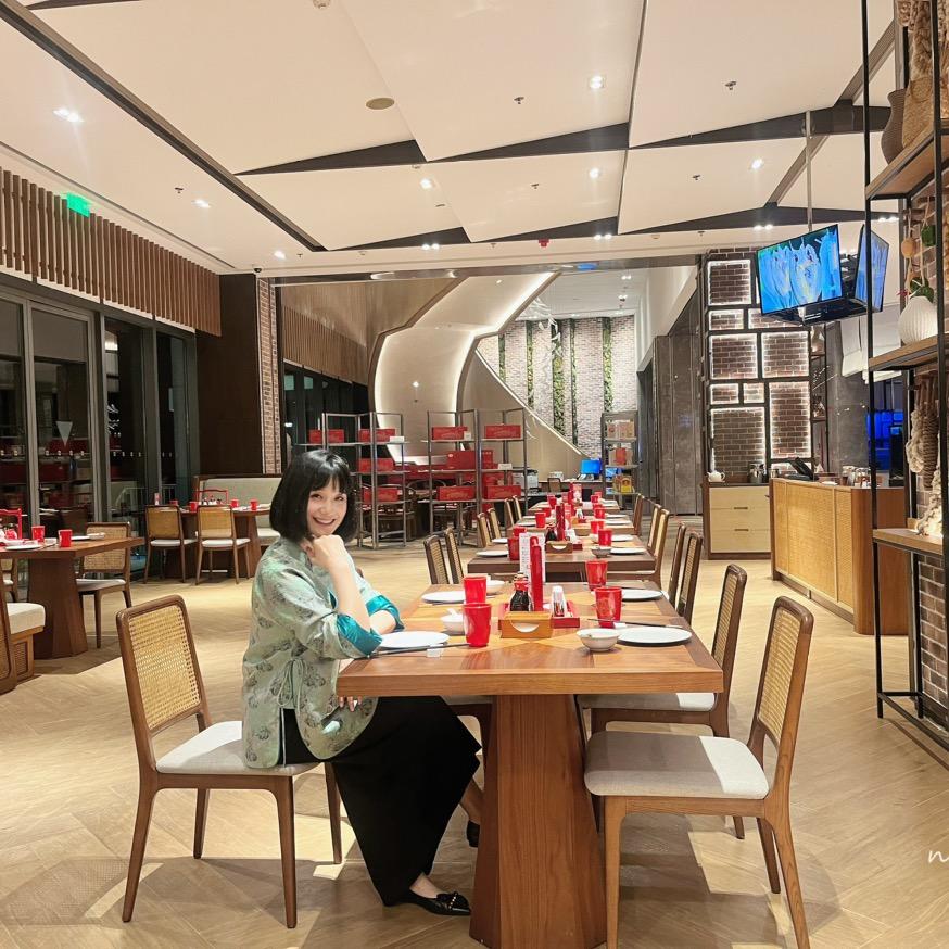 👑【凰后】格格💃