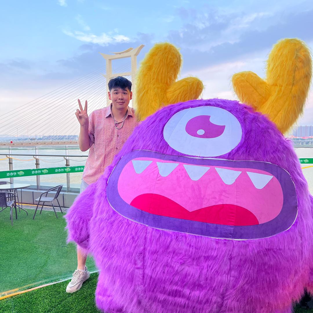 憨德吃逛闽南（沉淀版）