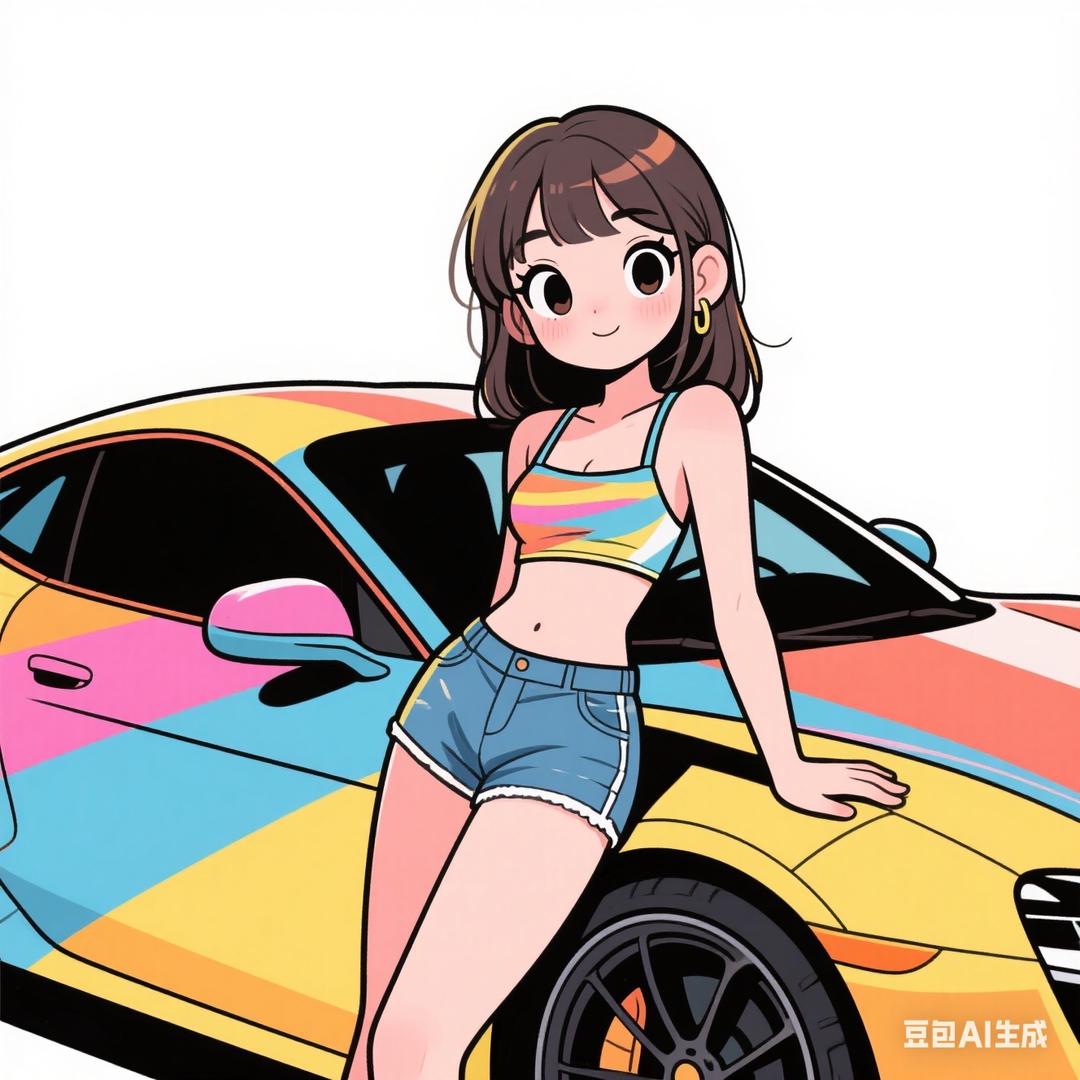 Supercar Club