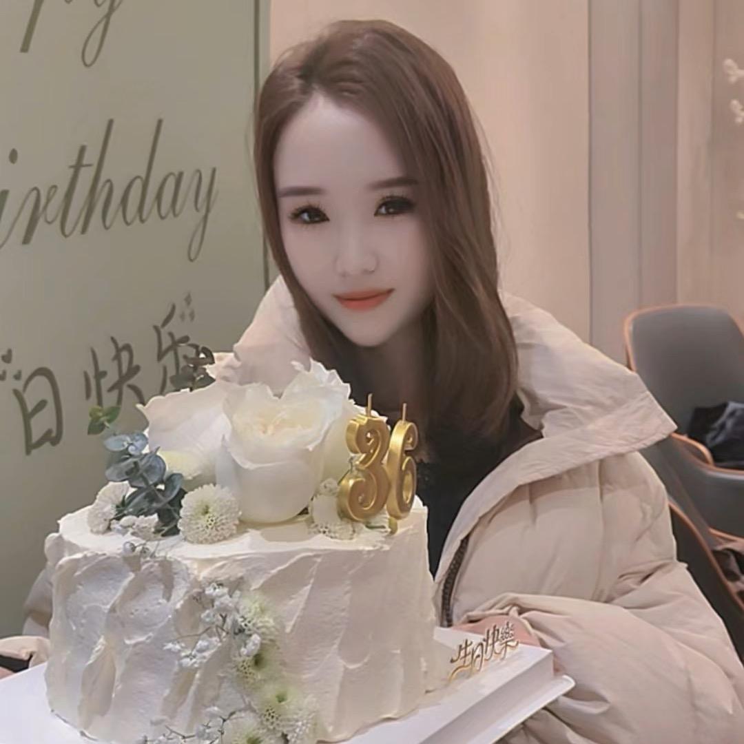 @敏儿✨