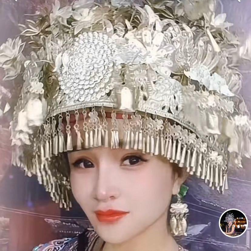 优优（苗妹子）