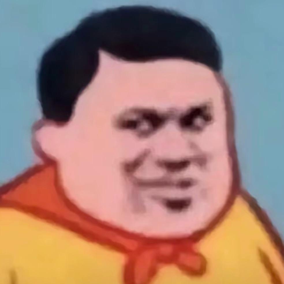 壮壮