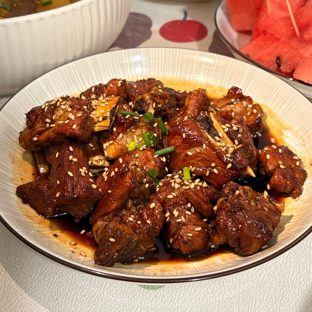 猪脚饭