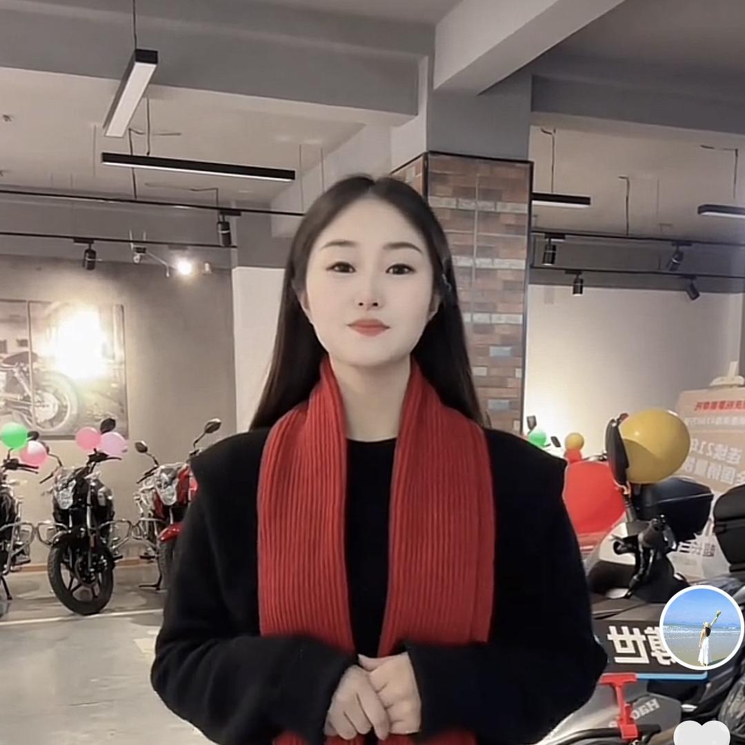 井研赖摩托豪爵店