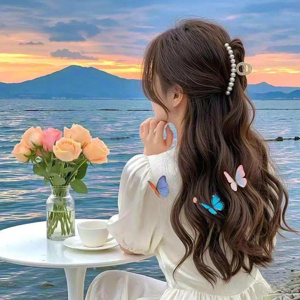 夏沫烟雨