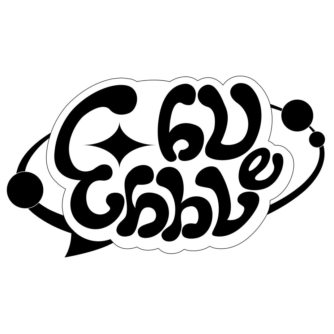 电子气泡_official