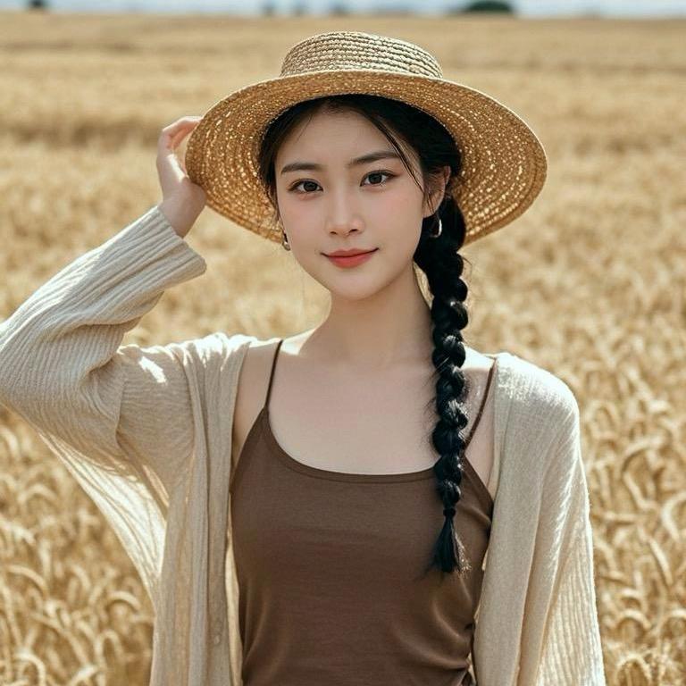 杨只羊