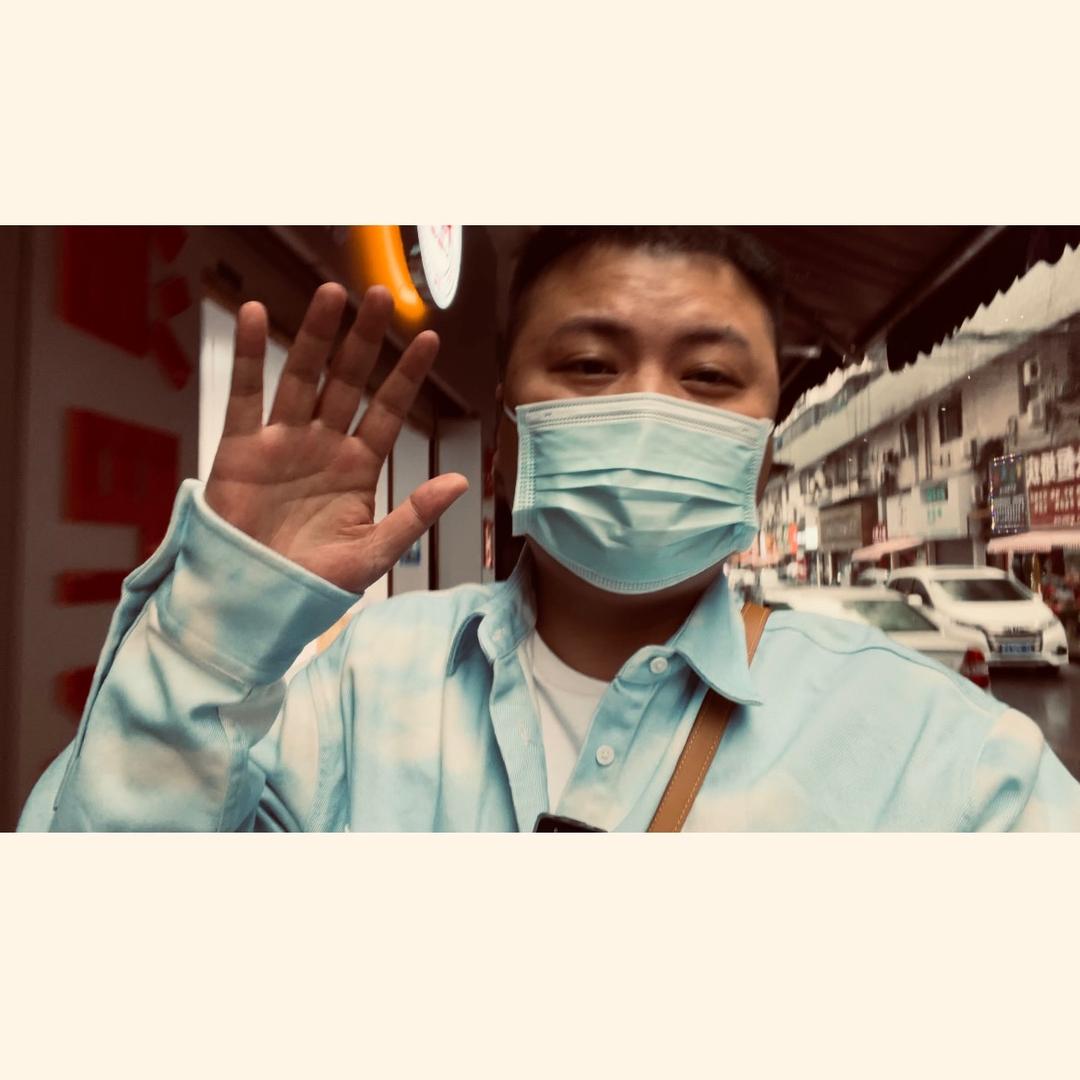 再见长安