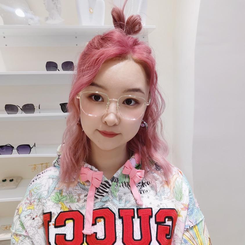 西元纪眼镜