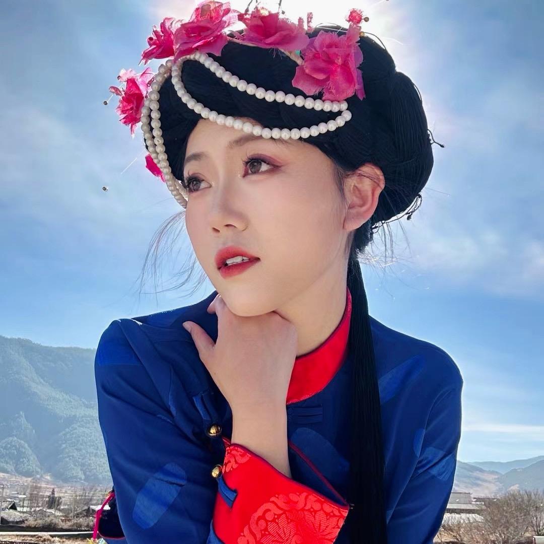 娜金拉措2