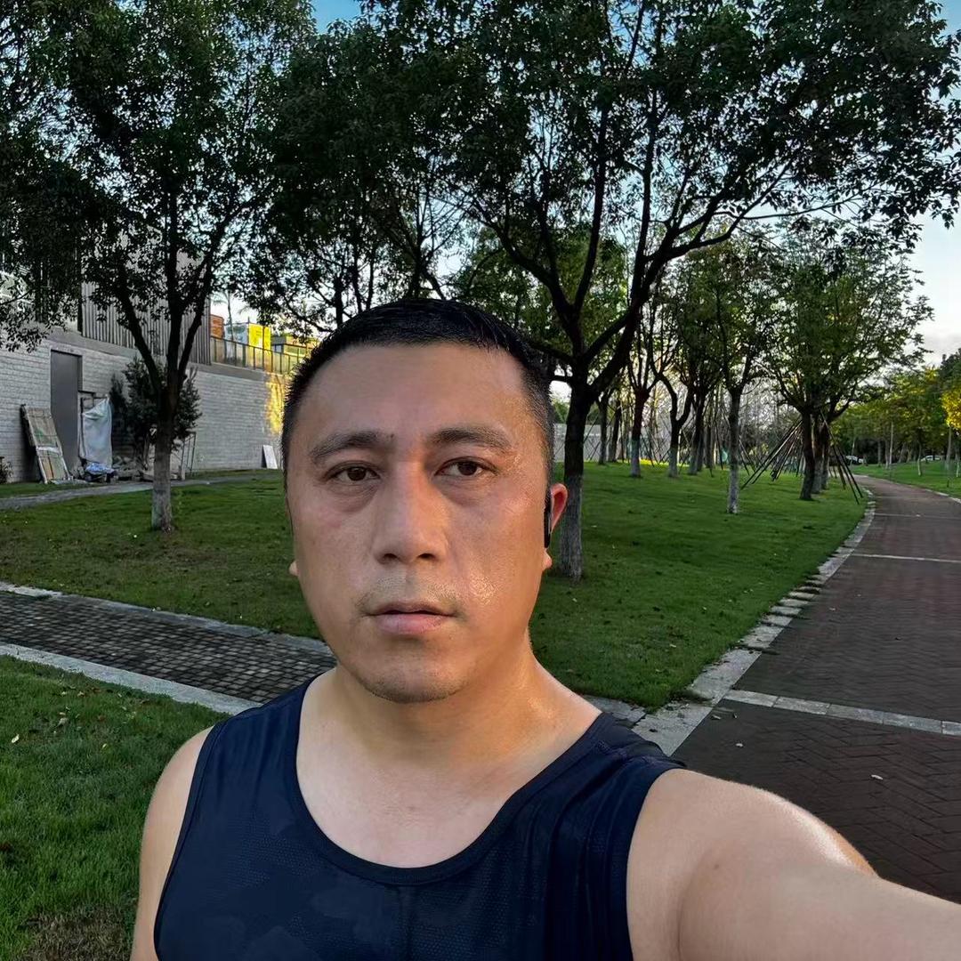 朱事顺利（朱杭军）
