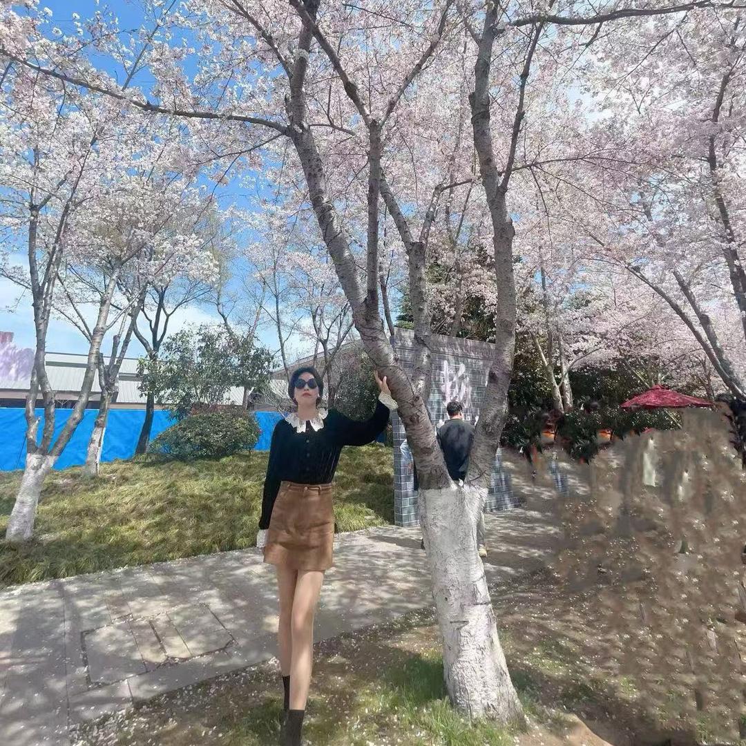 周小姐