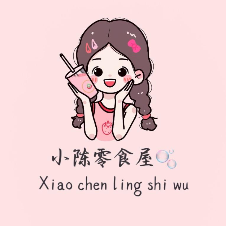 小陈零食屋🫧