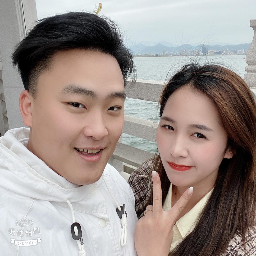 万佳猪肉超市、许楚涛