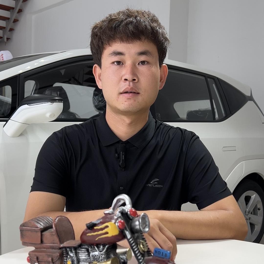 骏鑫汽车（新车批发）