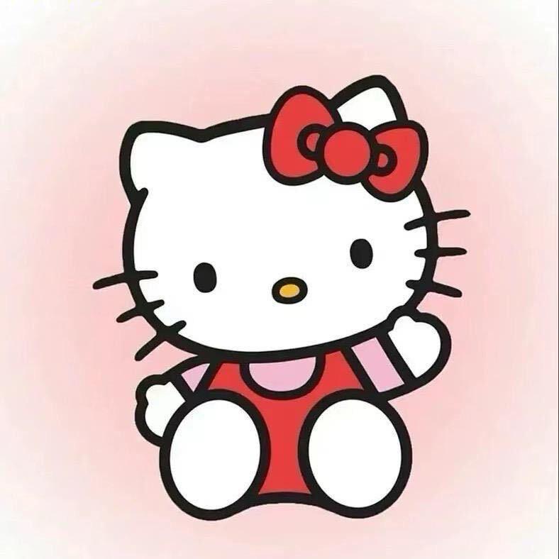 一只小猫咪