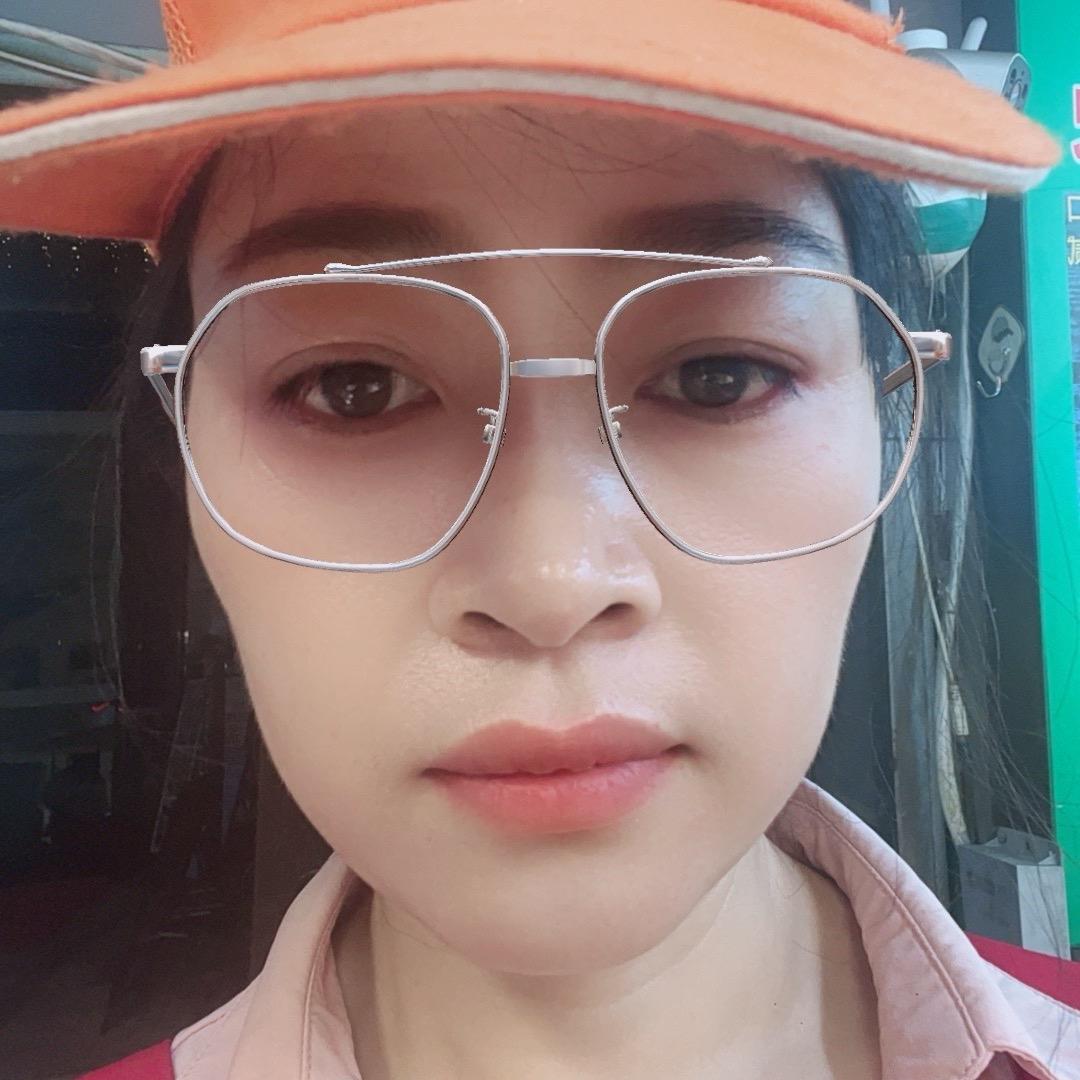 每天开开心心