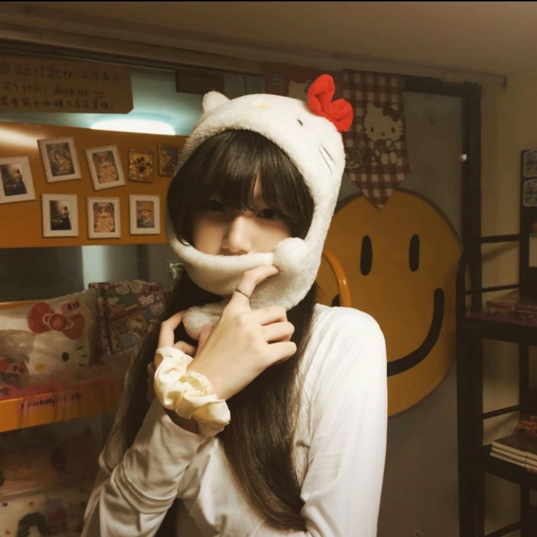 小哭包