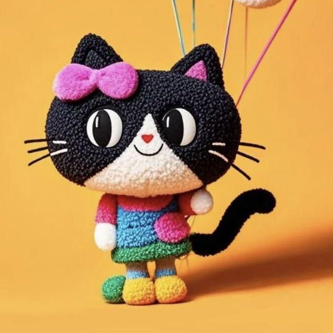 小不忍则卖大萌🎨