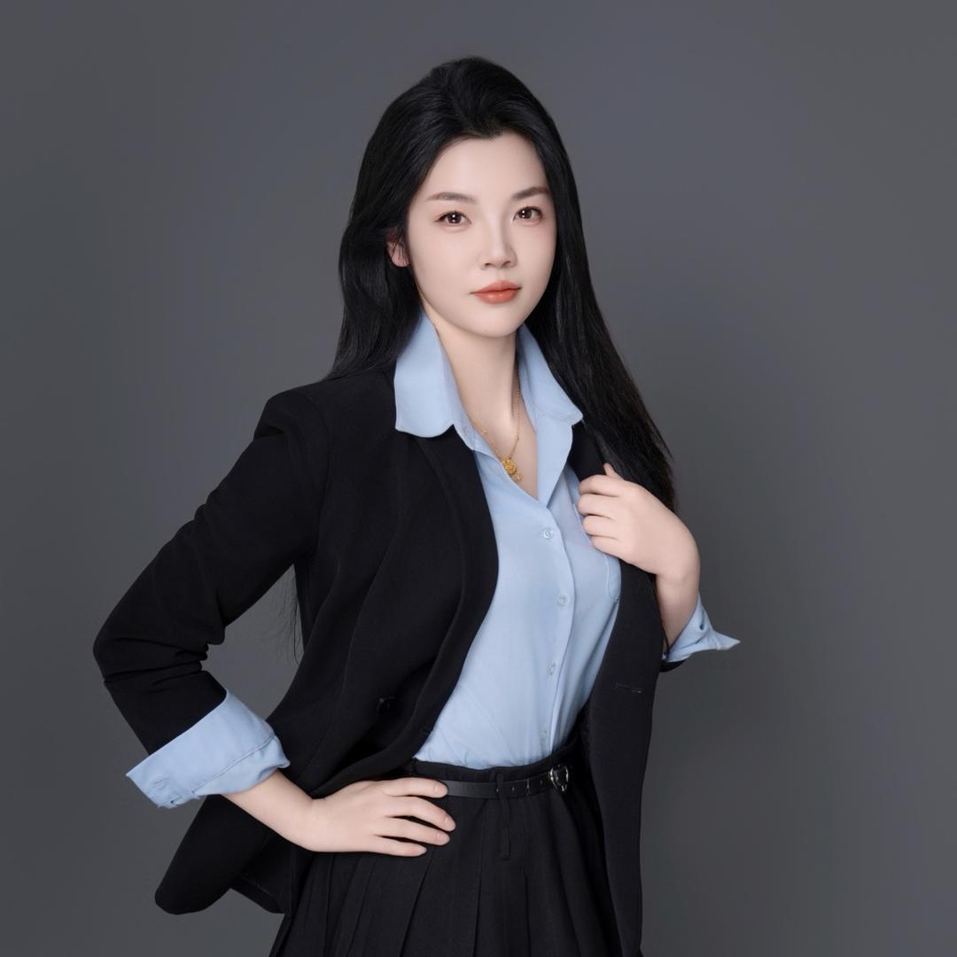 恒少企服第一分公司糖糖