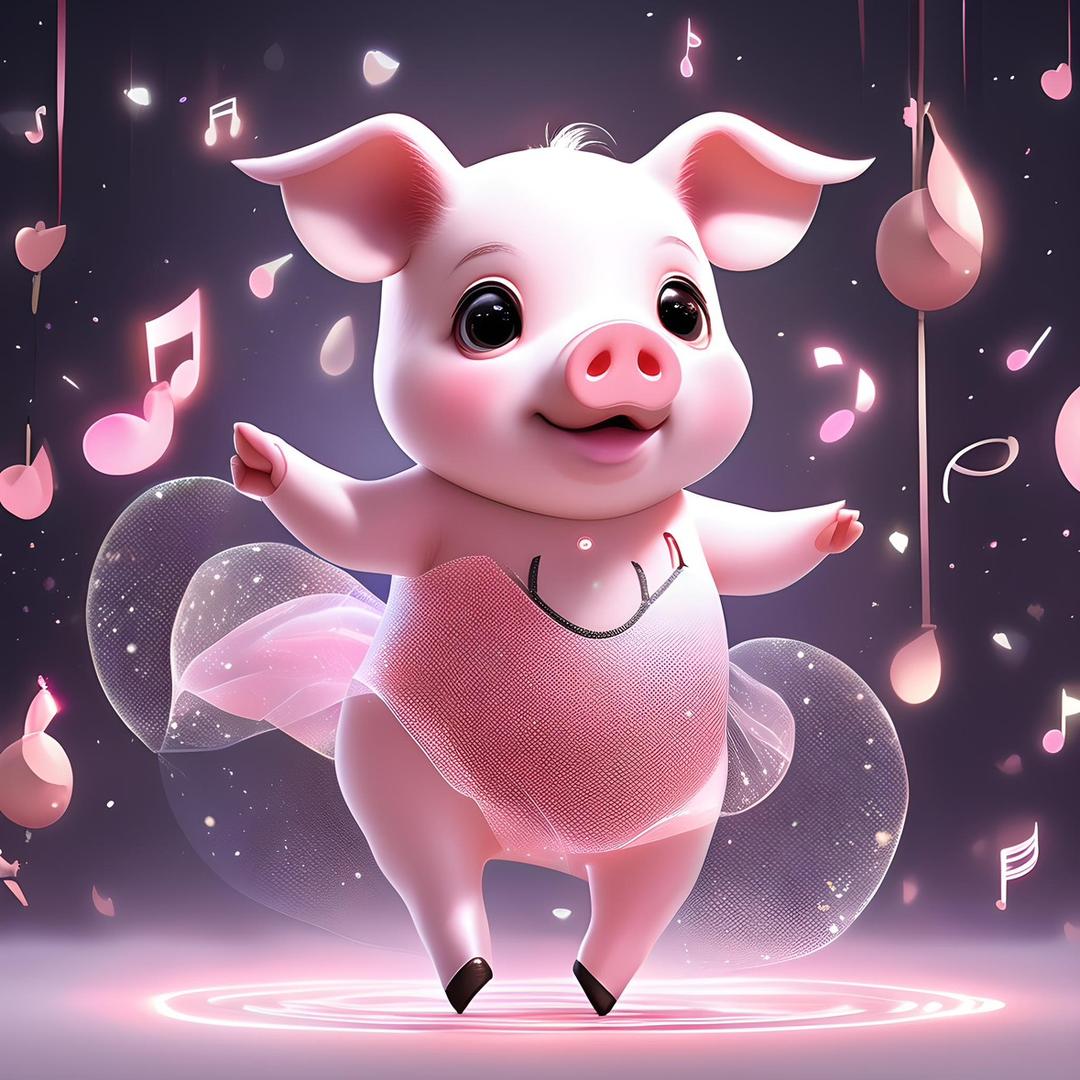 猪小八火腿肠，烤肠加工