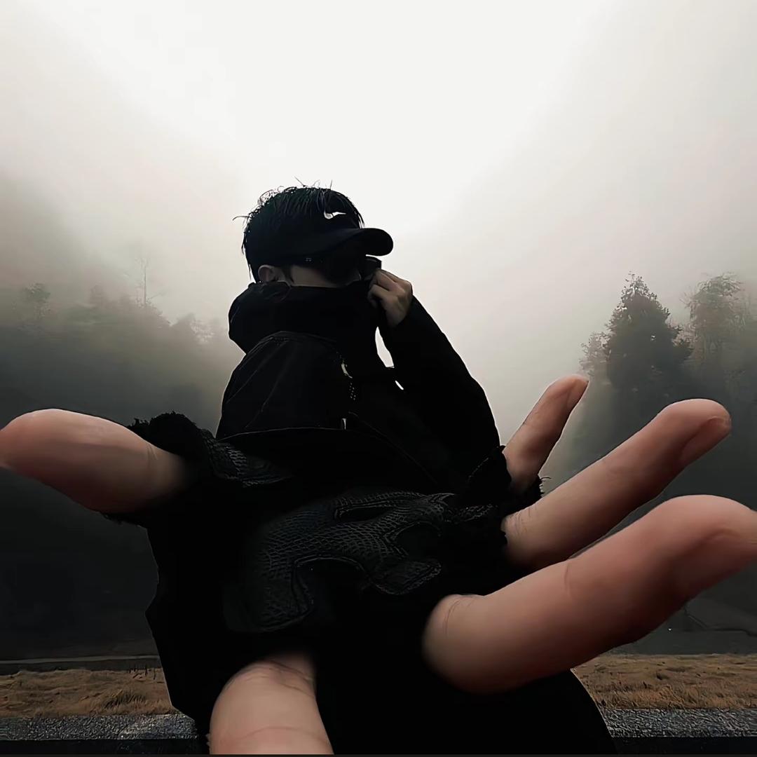 Yo～