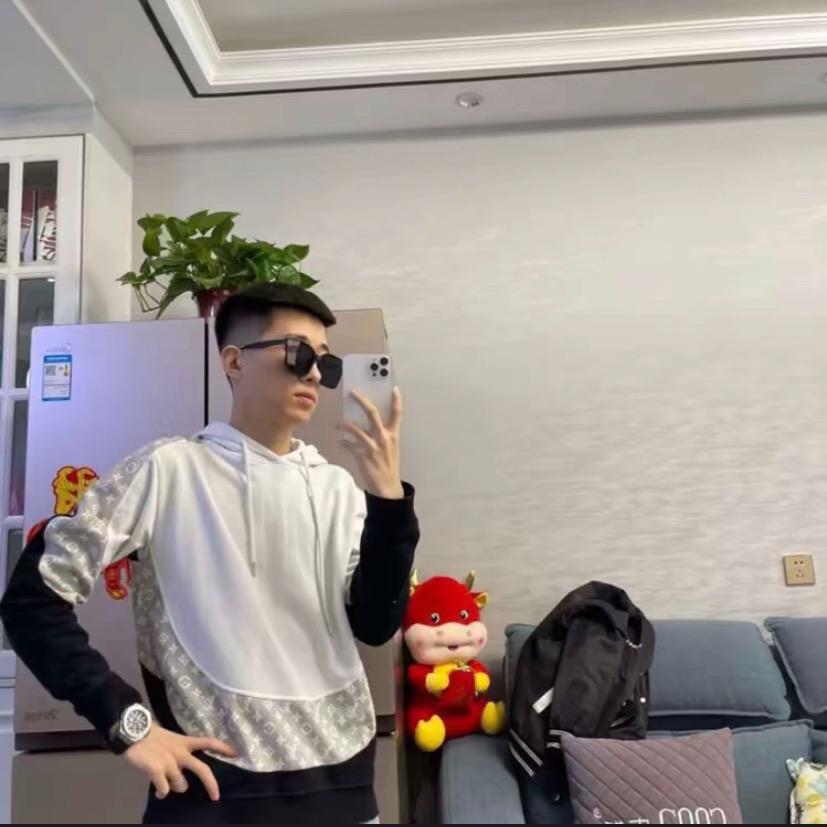 成熟的稻子、