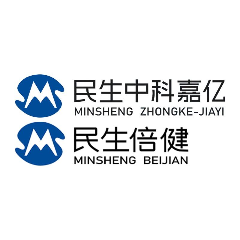 民生倍健专业原研益生菌晨知严选店