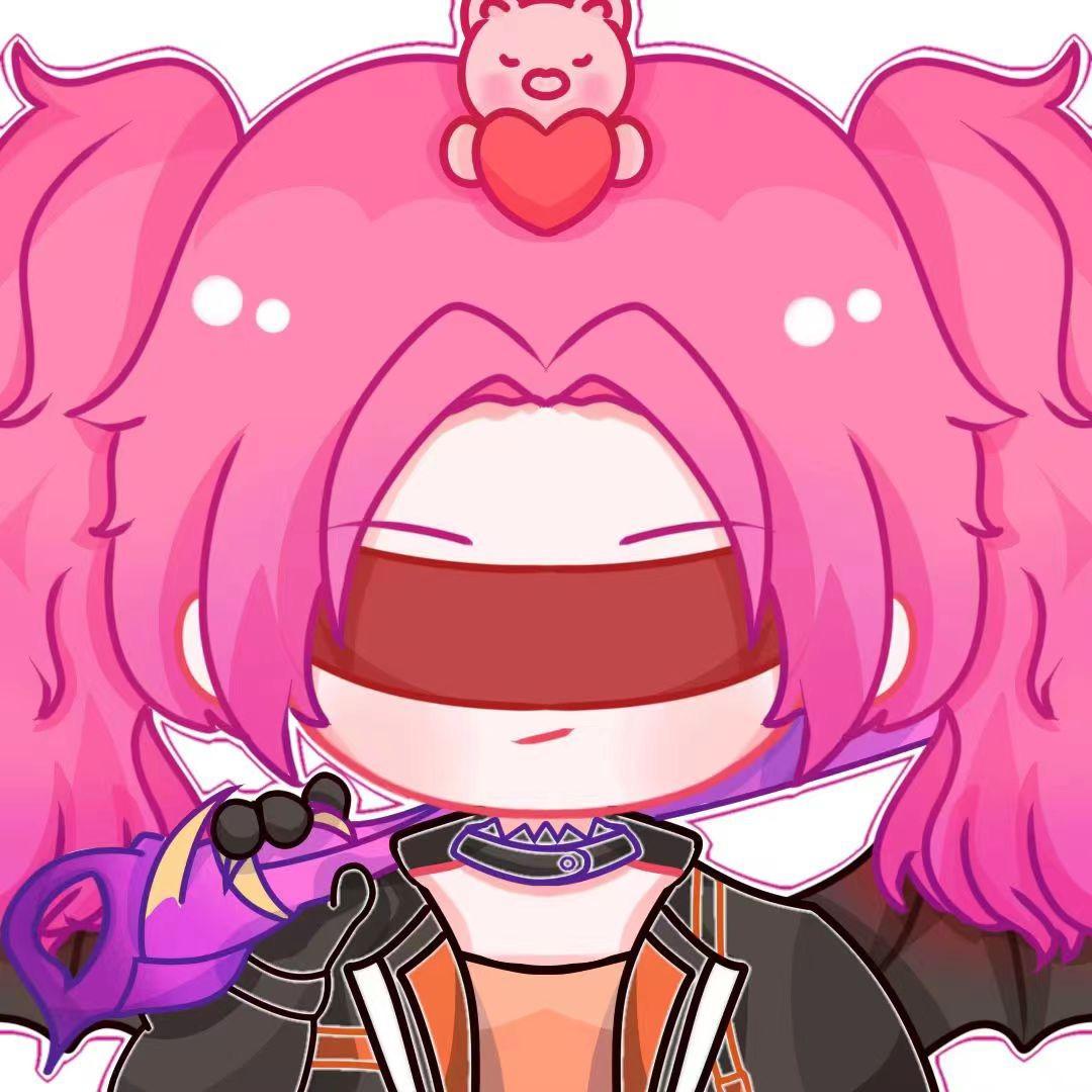 小孙又没洗头🫥