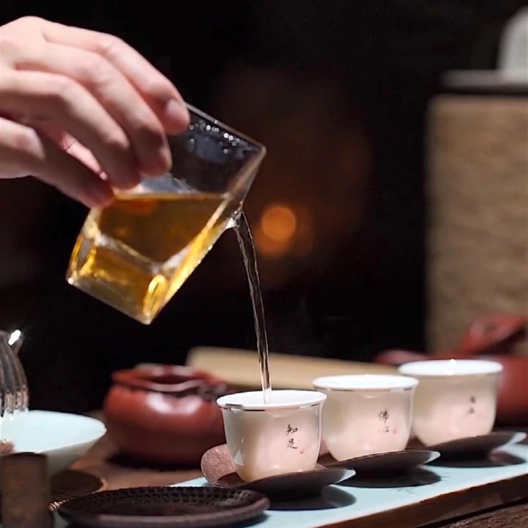 福鼎白茶-谢家茶