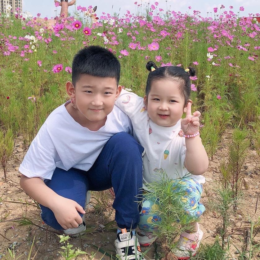 💕球球妈妈💕