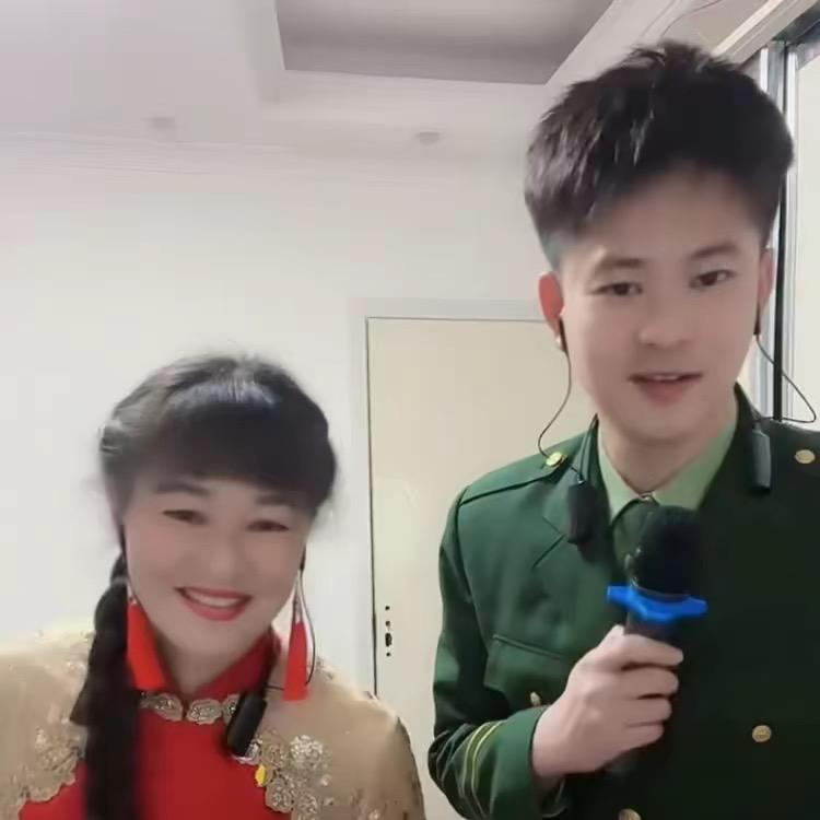 小帅(母子)