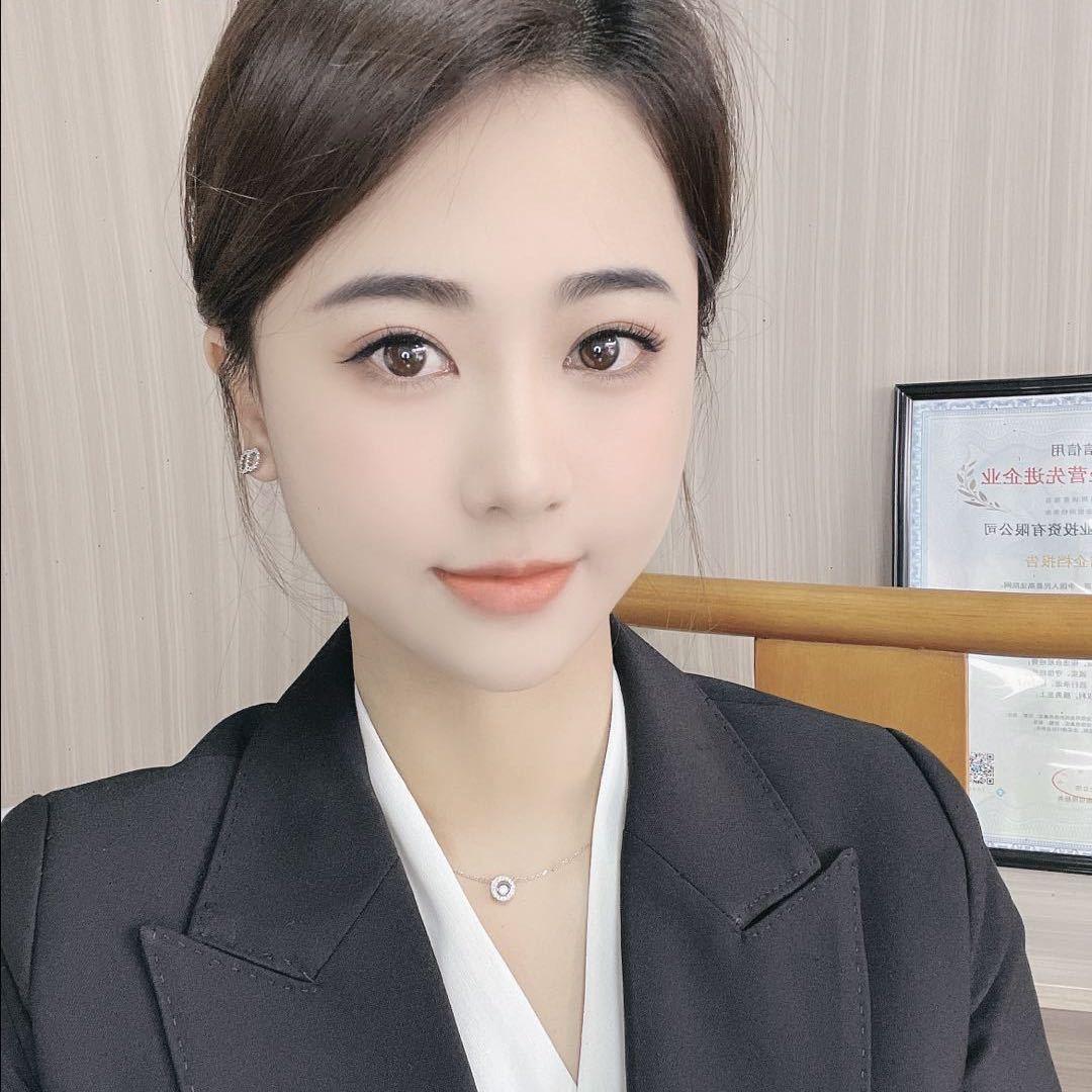 阳西信息咨询@小林