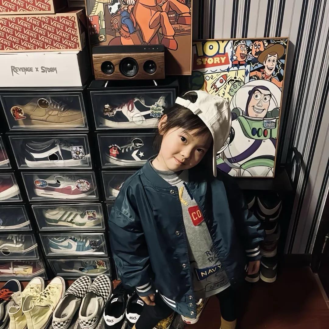 張先森爱吃沙糖桔